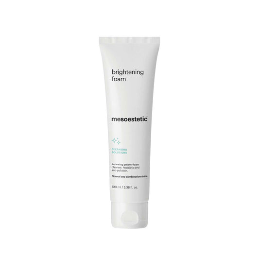 Mesoestetic Brightening Foam 100ml