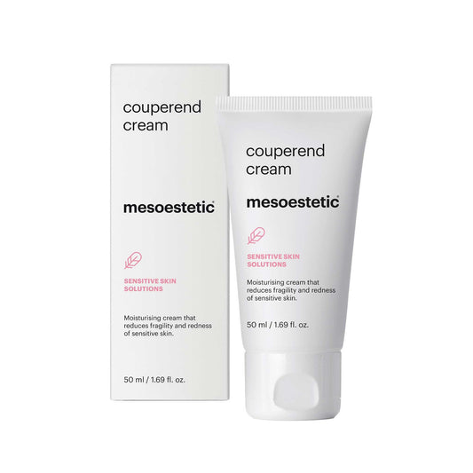 Couperend Maintenance Cream