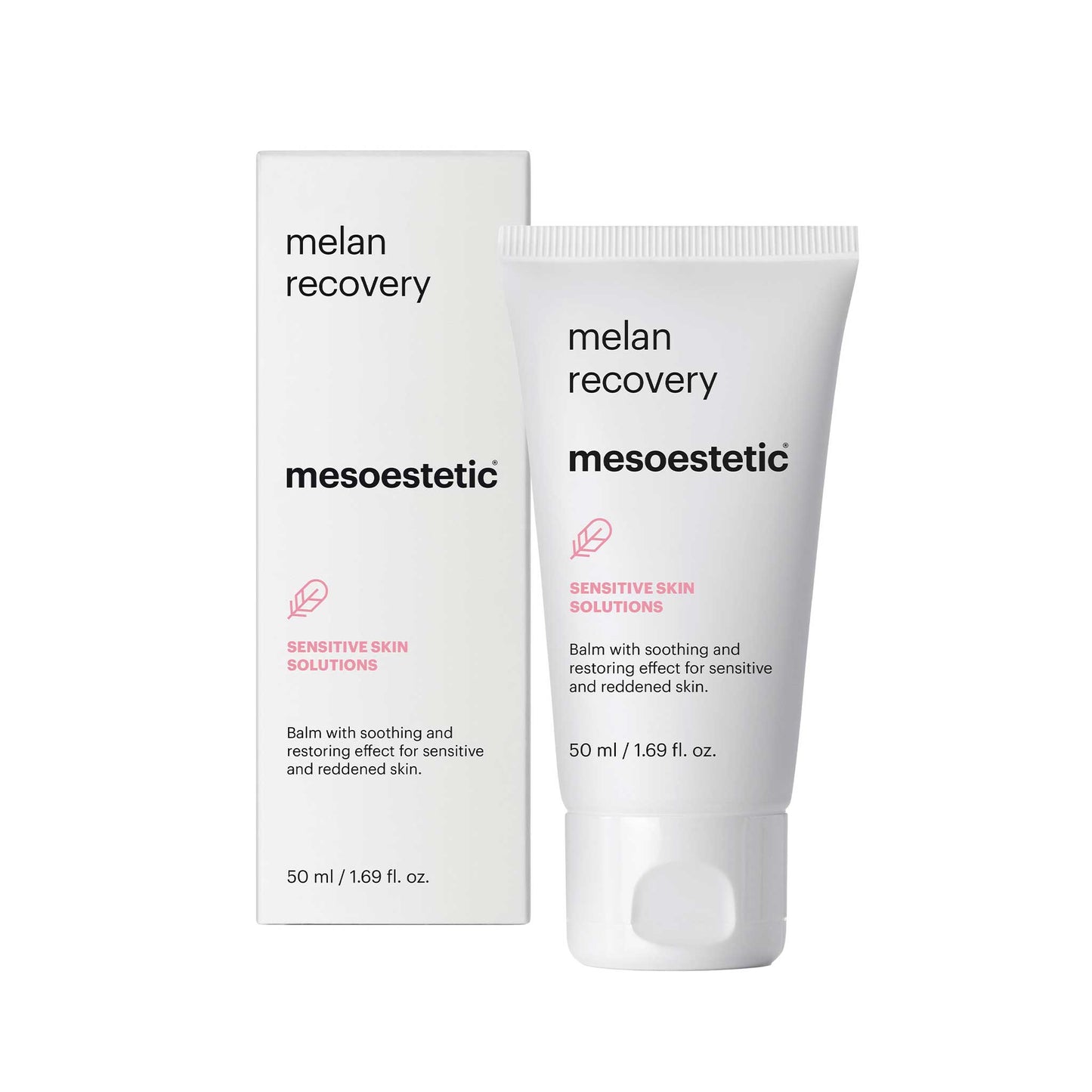 Melan Recovery 50ml