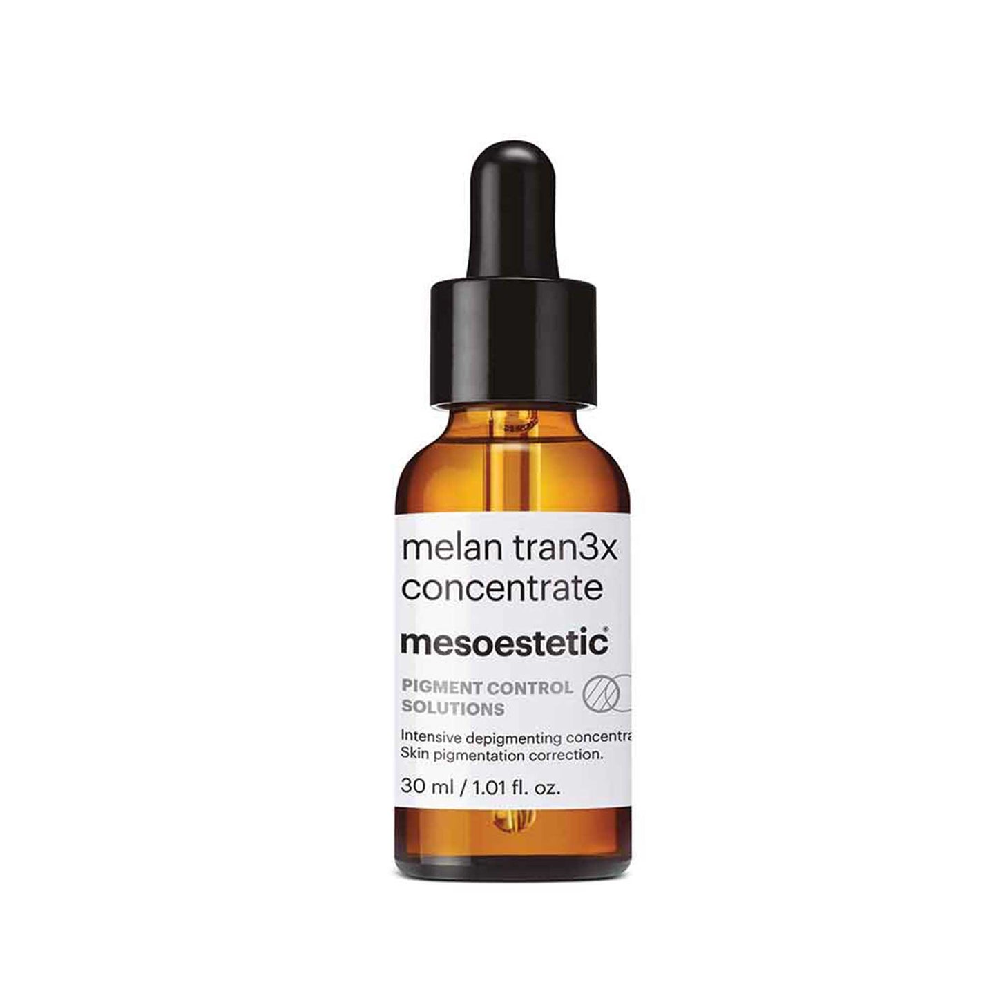Melan Tran3x Concentrate 30ml