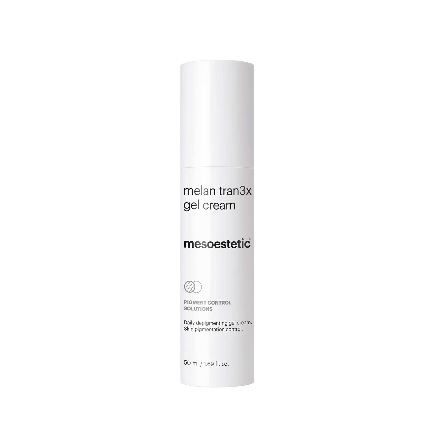 Melan Tran3x Gel Cream 50ml